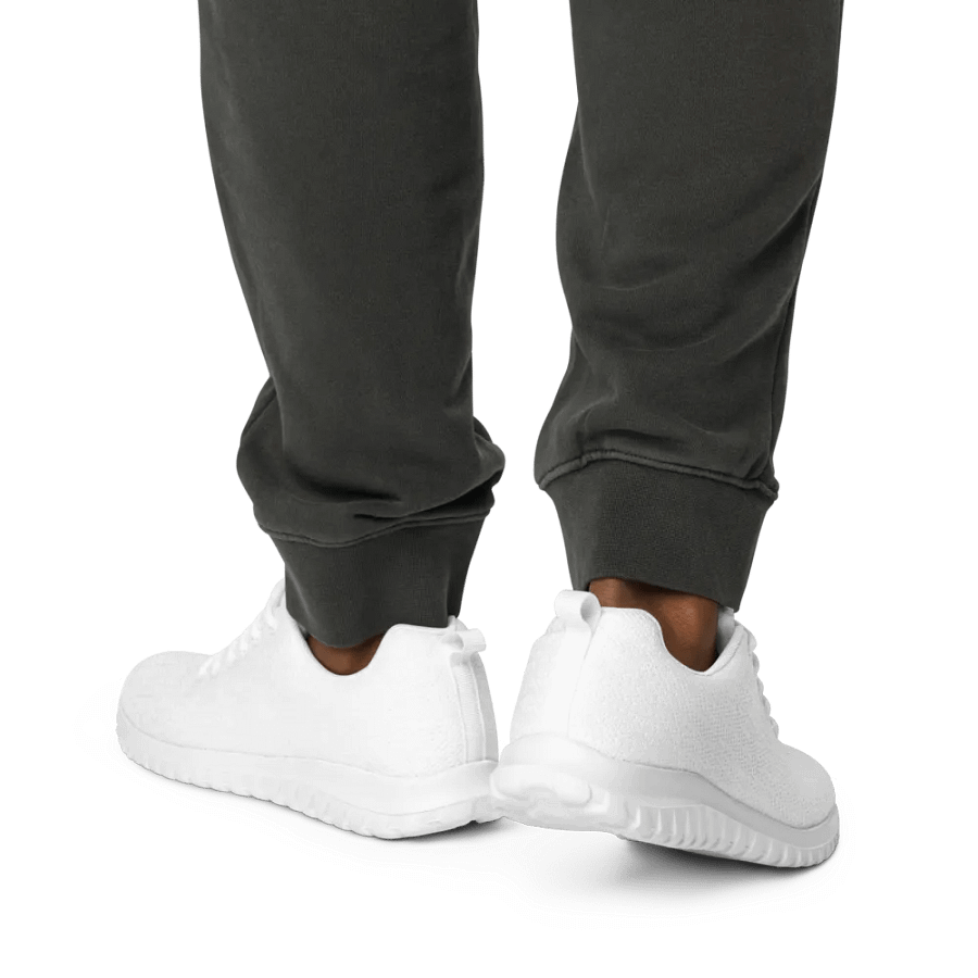 TDS Music Logo Men's Athletic Shoes product image (7)