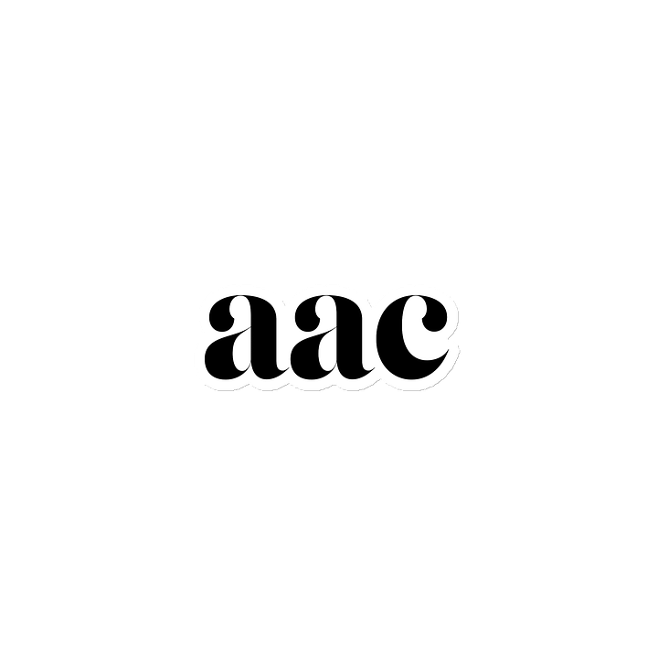 THE AAC MAGNET product image (1)