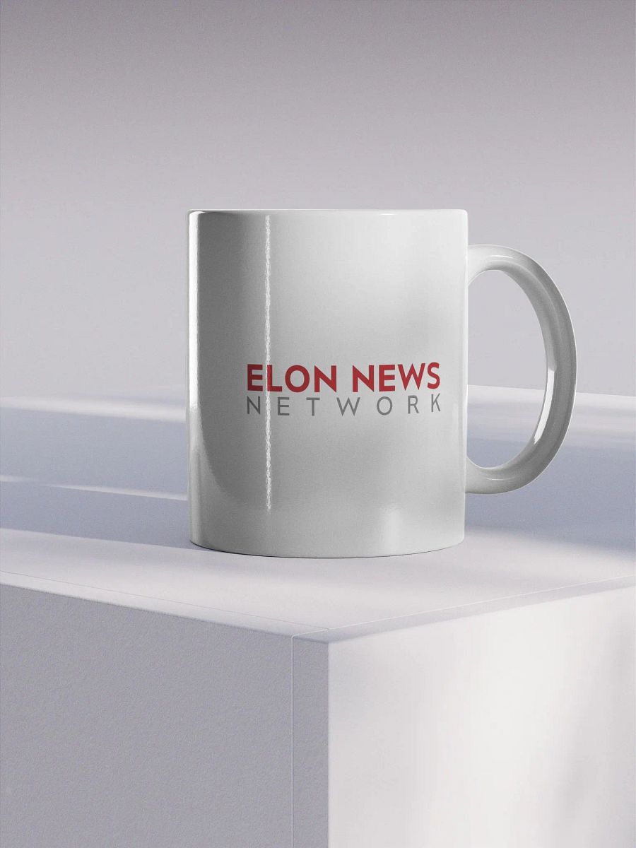 Local News Mug product image (2)
