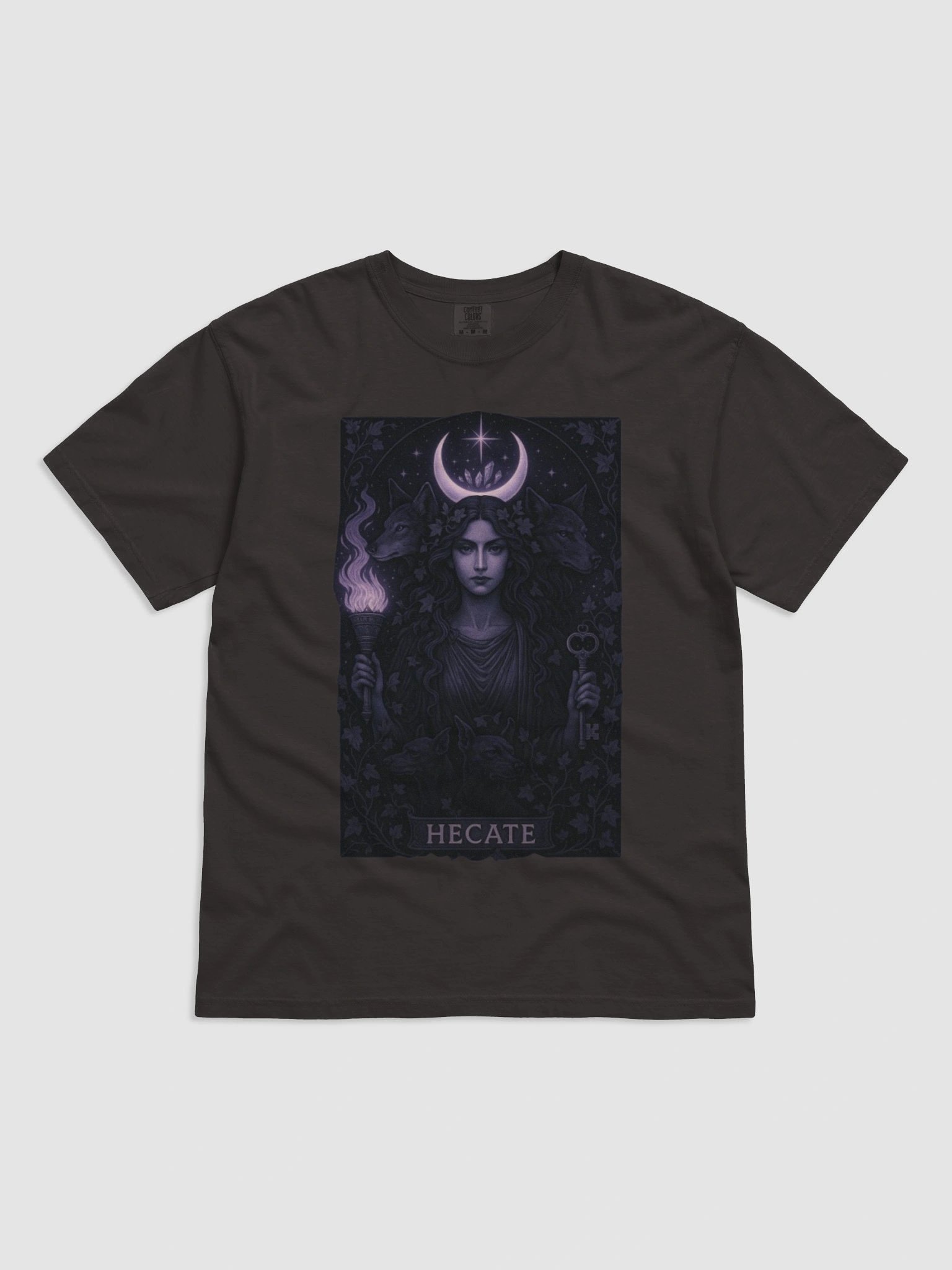 Hecate Shirt product image (7)
