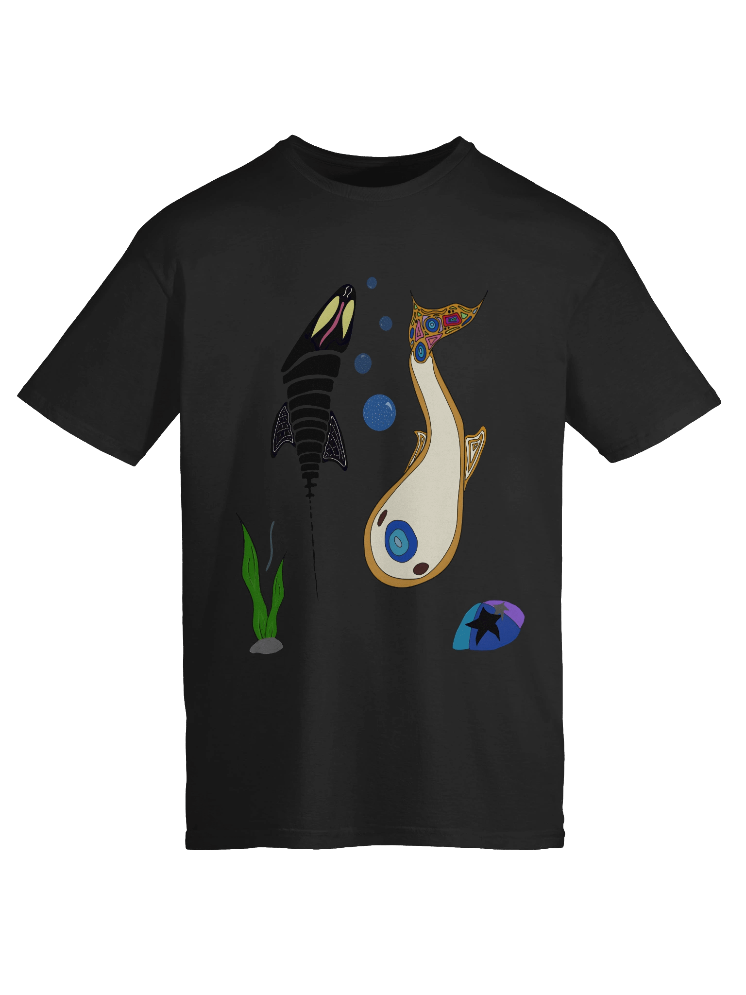 World Ending Fish product image (9)