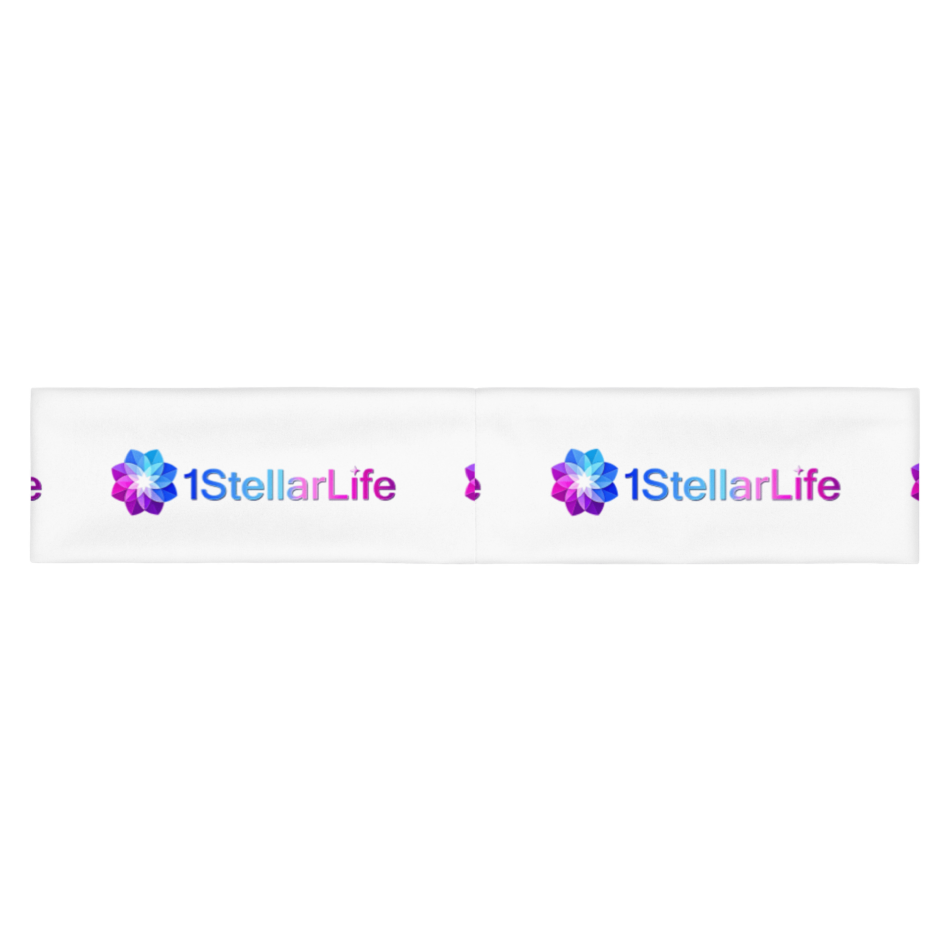 1StellarLife Headband product image (2)