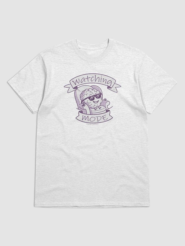 Wife Watching Mode T-shirt product image (12)