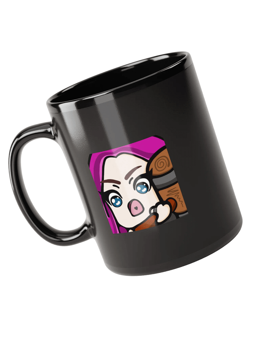 SUSSY BAKA Coffee Cup / Mug product image (5)