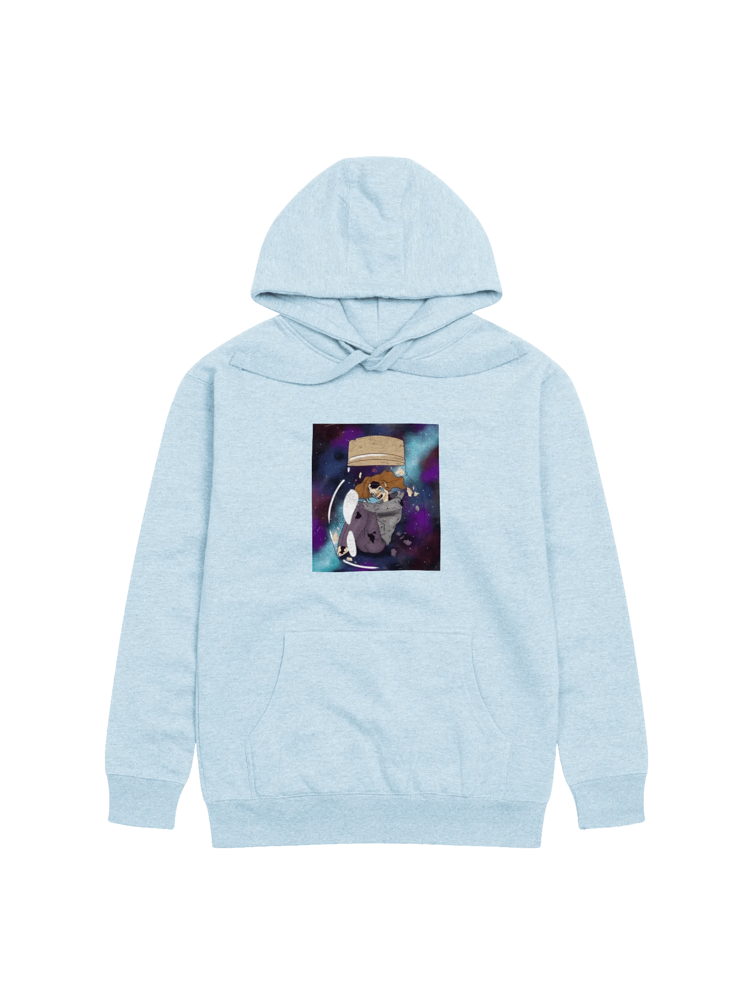 Trapped In My Head product image (1)