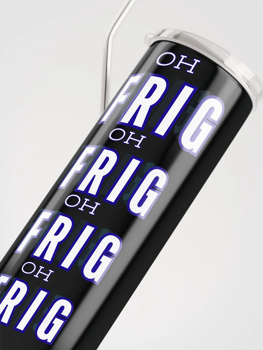OH FRIG Stainless Steel Tumbler product image (10)