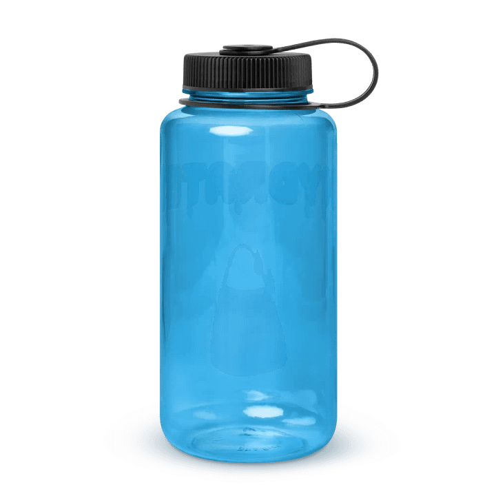HYDRATE - Plastic Bottle product image (2)