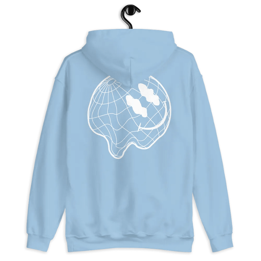 i'm ok mixed hoodie plus size product image (4)