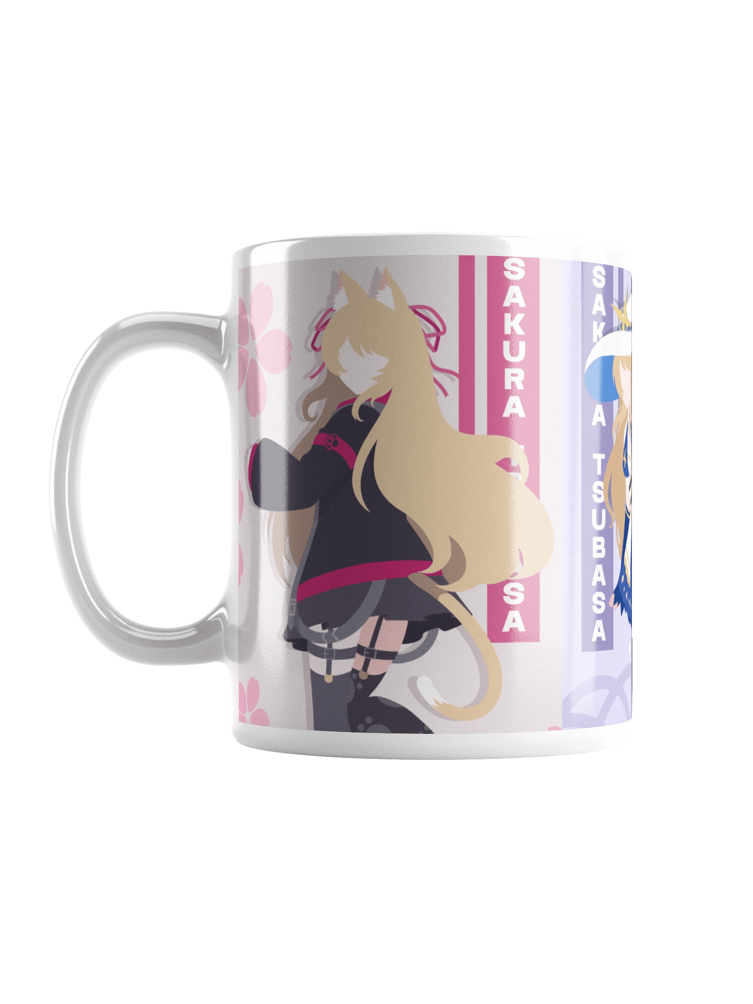 Minimalist Saku Mug product image (2)