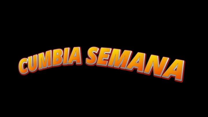 Tutorial Dansul Cumbia Semana product image (1)