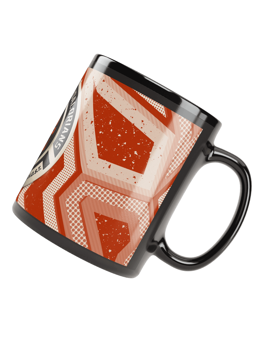 Malevelon Mandalorians Coffee Mug 6 product image (5)