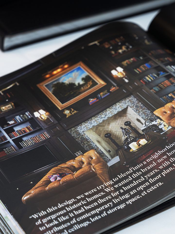 Excellence in Design: 30 Years of Visbeen Architects product image (1)