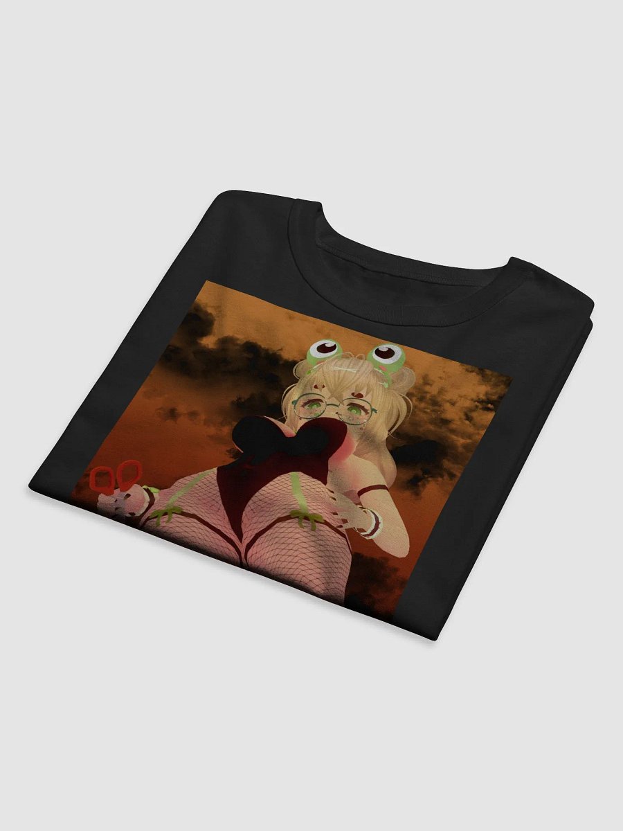 Yandere Vex Tshirt product image (17)