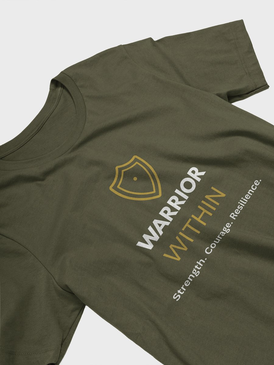Guardian's Whisper T-Shirt product image (3)