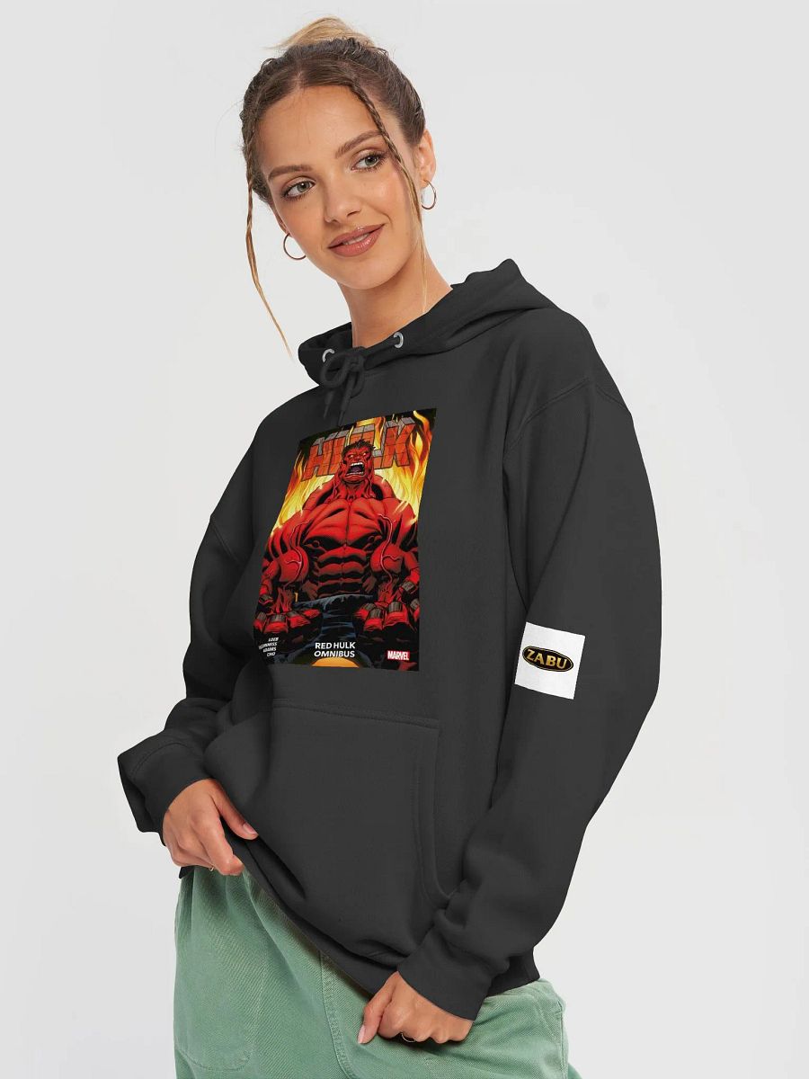 Premium Red Ross Hoodie product image (17)