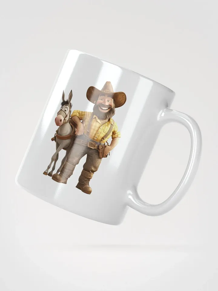 Happy Mining Crew product image (2)