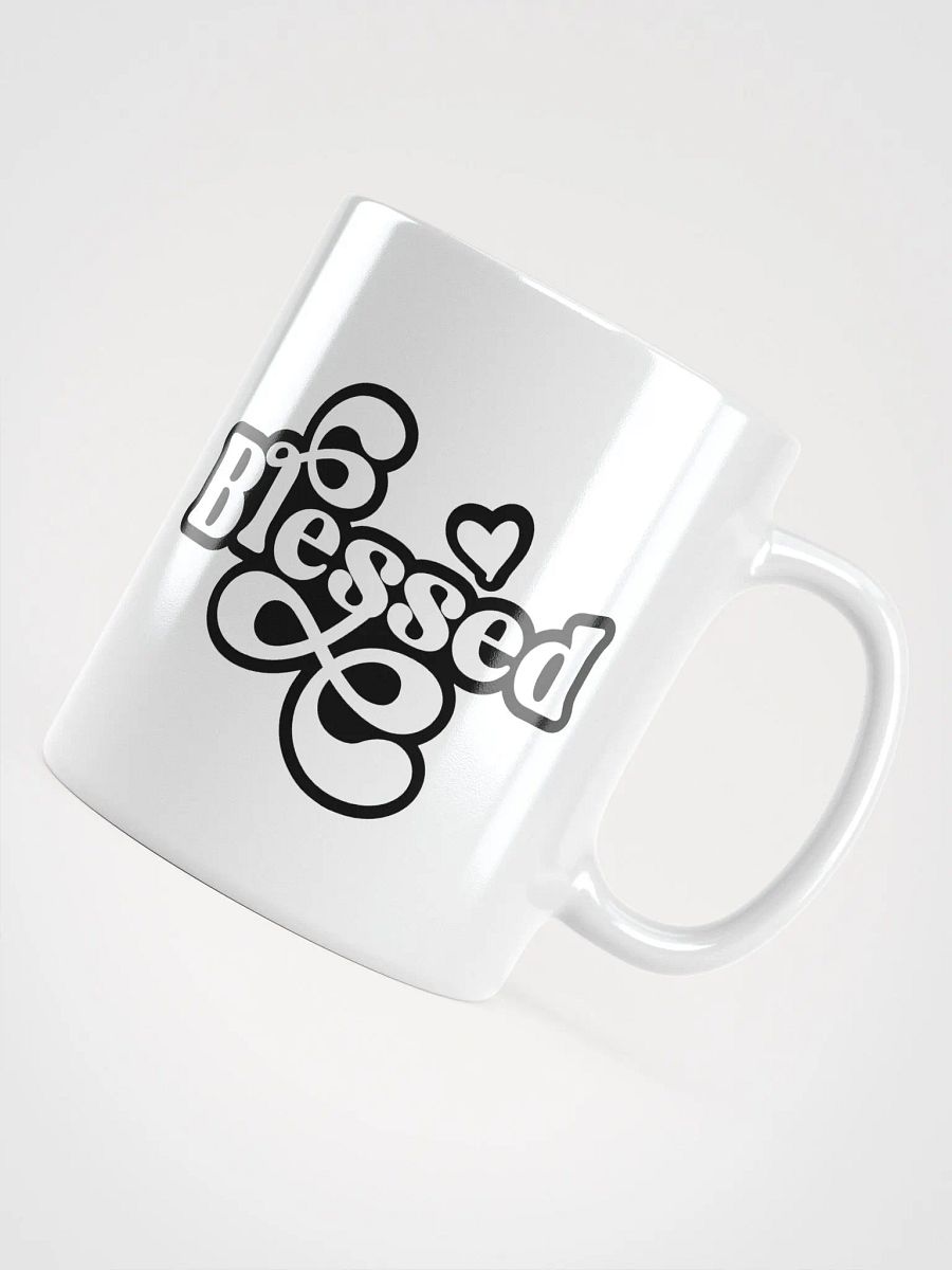Blessed Mug product image (10)