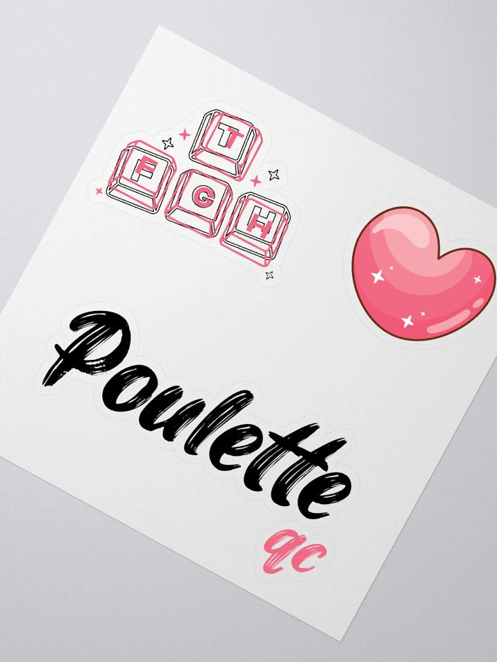 STICKERS product image (5)