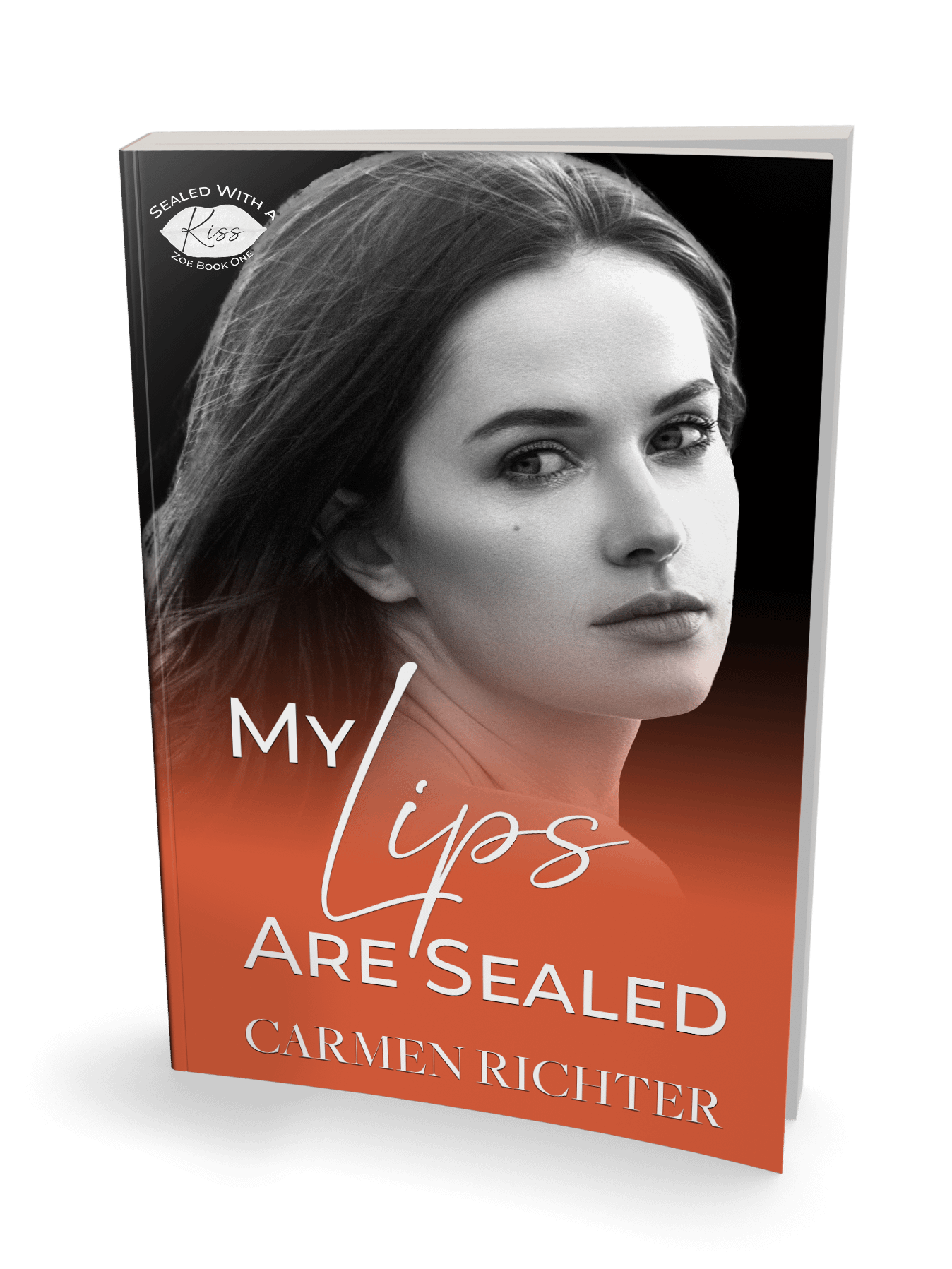 My Lips Are Sealed product image (1)