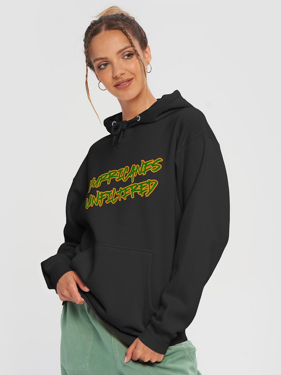 Hurricanes Unfiltered Hoodie product image (5)