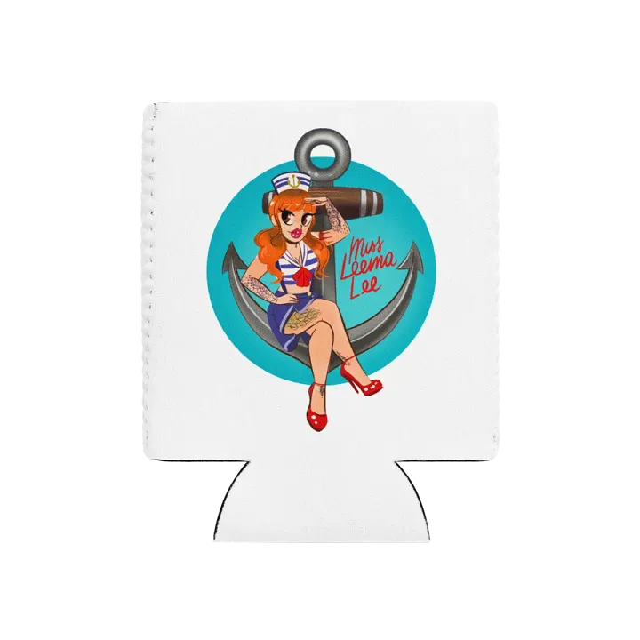 Sailor Leema Koozie product image (1)