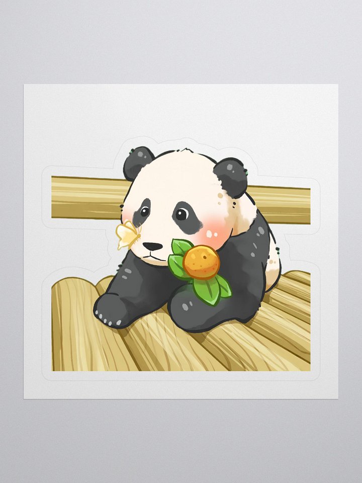 FUBAO🐼Giant Panda product image (1)