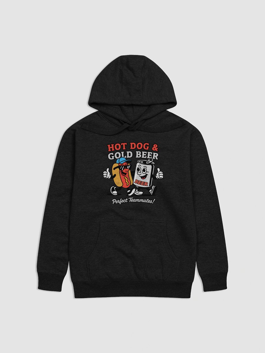 Hot Dog & Cold Beer product image (5)