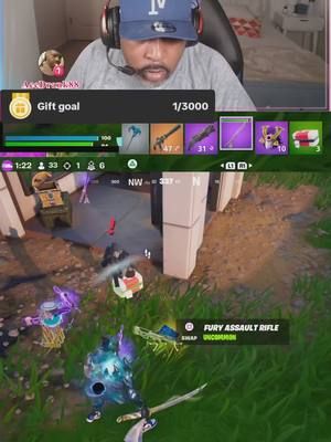 Squads for the win with Vast and Angel and Asherclan (AsherclanTV channel in You.Tube) TheFlourish Team