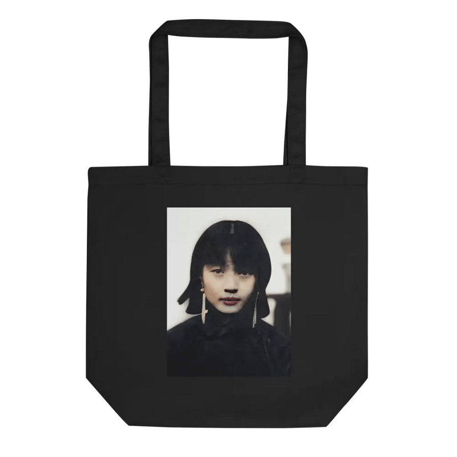 Modern Look Last Empress Eco Tote Bag product image (1)
