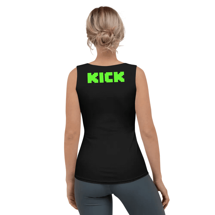 Ladies Side2 Tank product image (2)