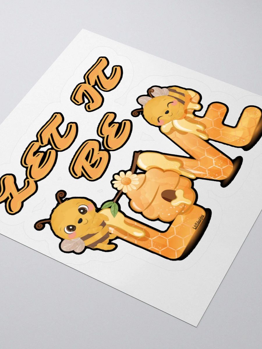 LET IT BE LOVE product image (9)