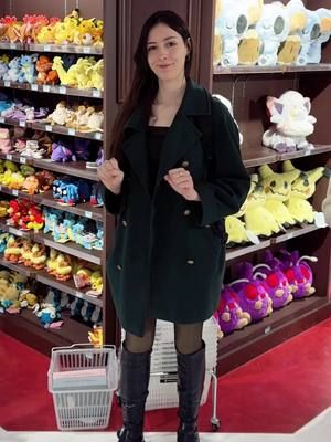Pokémon centre the best antidepressants money can buy #pokemon #pokemoncenter #japan #travel @bbno$ 