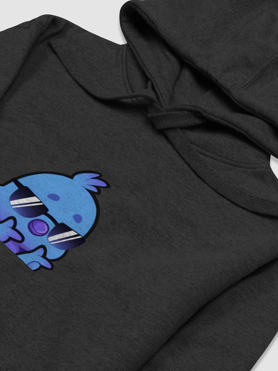 Finger Guns Hoodie (w Stabby) product image (3)