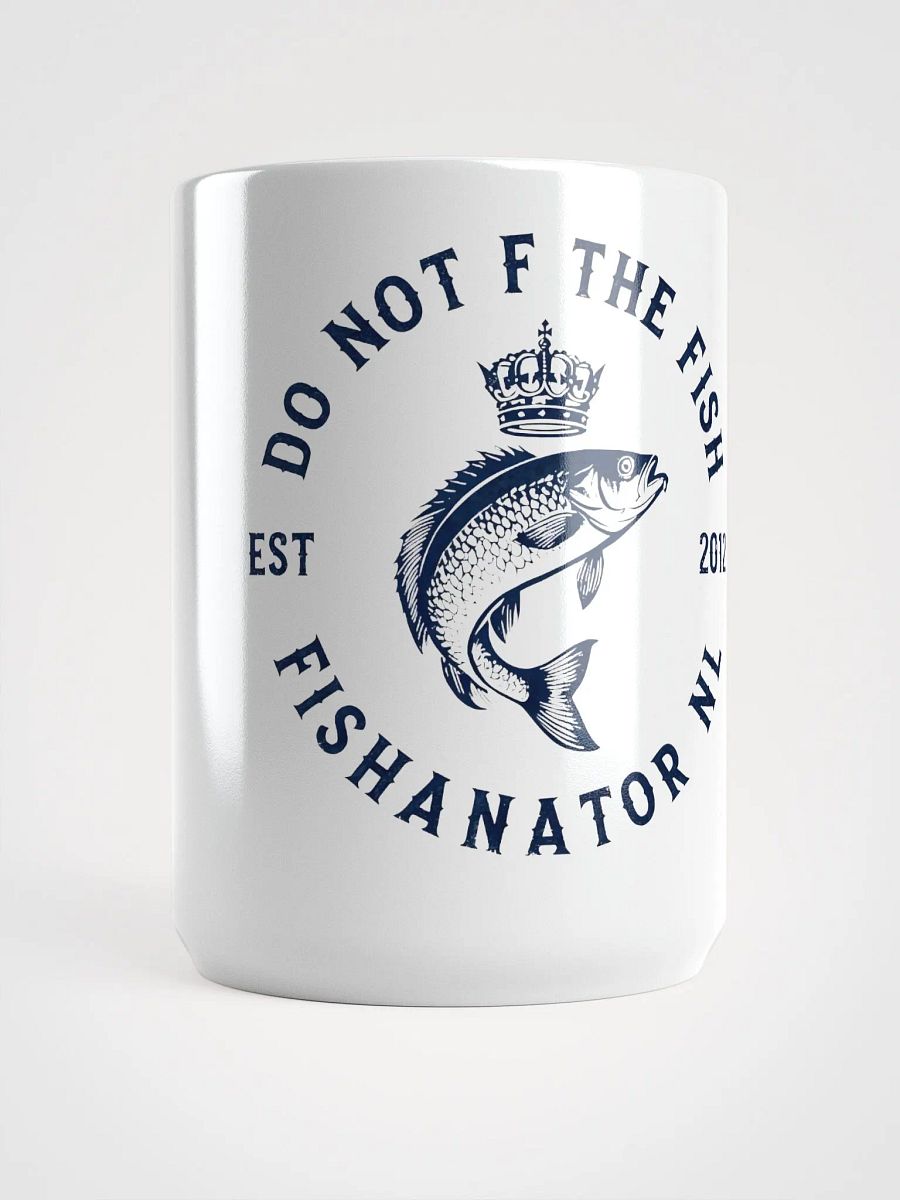 Do not F the Fish mok product image (5)