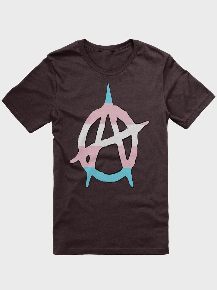 Tranarchy Shirt product image (1)