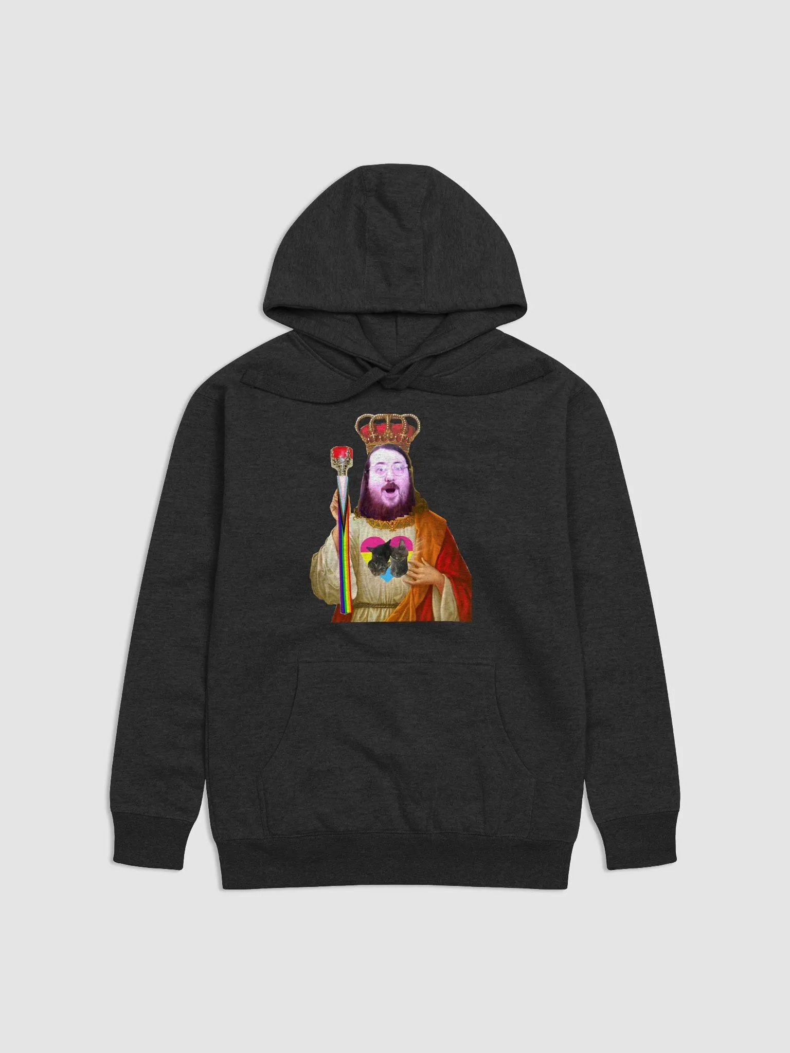 The GOD of Wabaology product image (1)