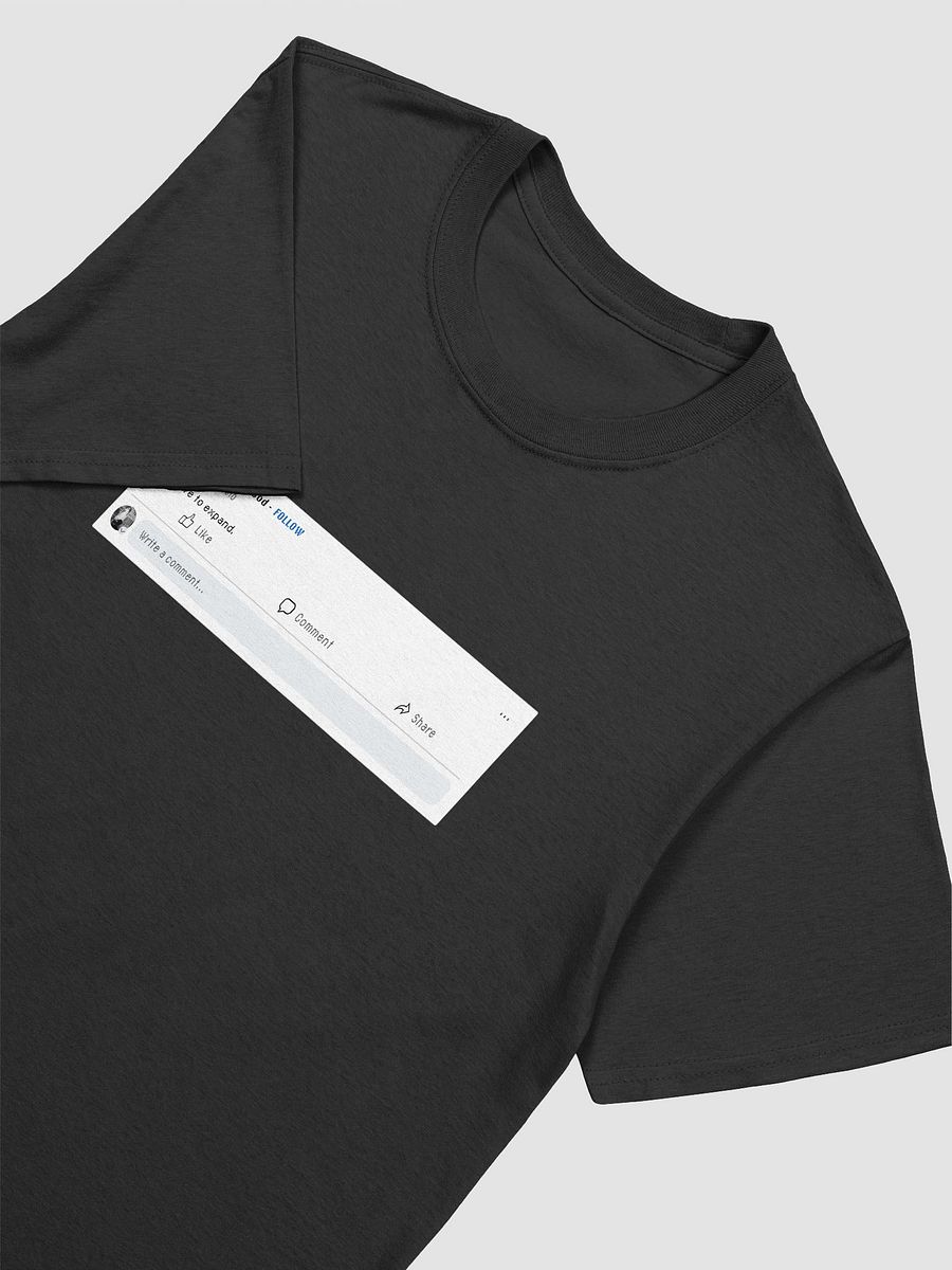We Have To Expand T-Shirt product image (3)