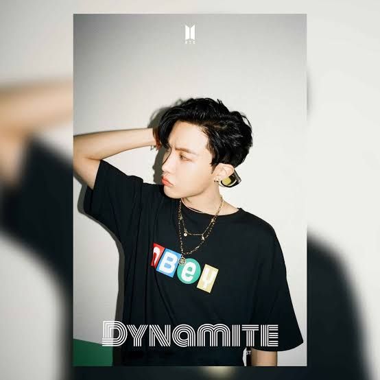 OBEY (J-HOPE OUTFIT) product image (1)