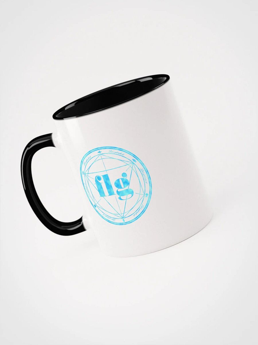 FLG Transmutation - Mug product image (38)