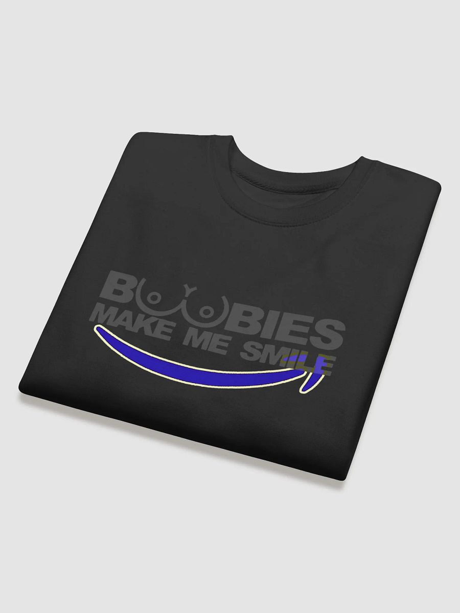 Smiley Eyes on You | Sweatshirt product image (1)