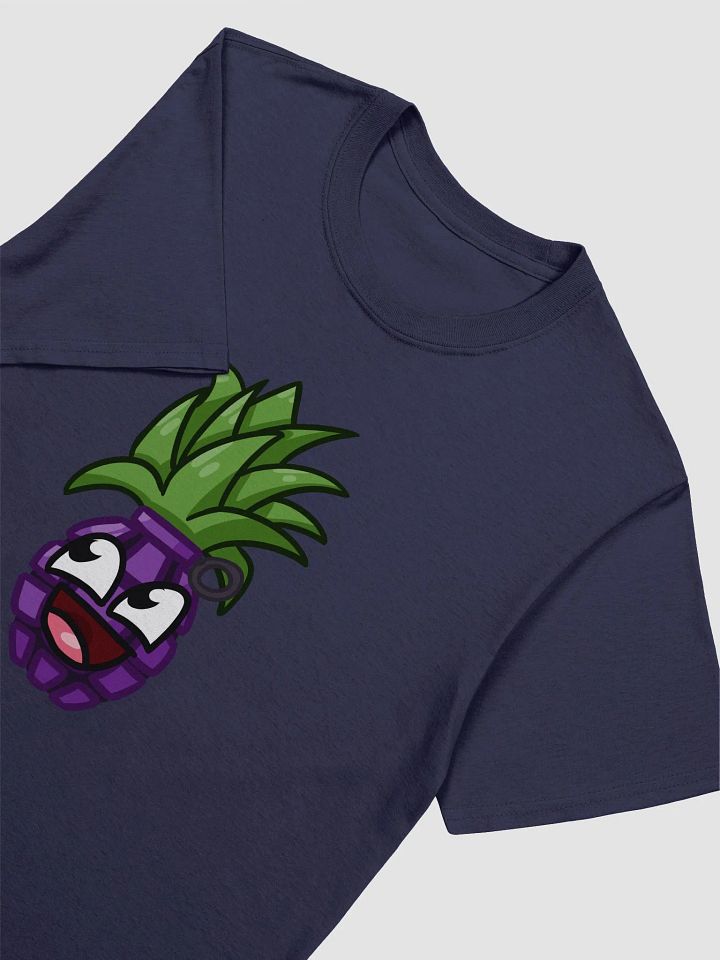 Pineapple Softstyle Tee product image (2)