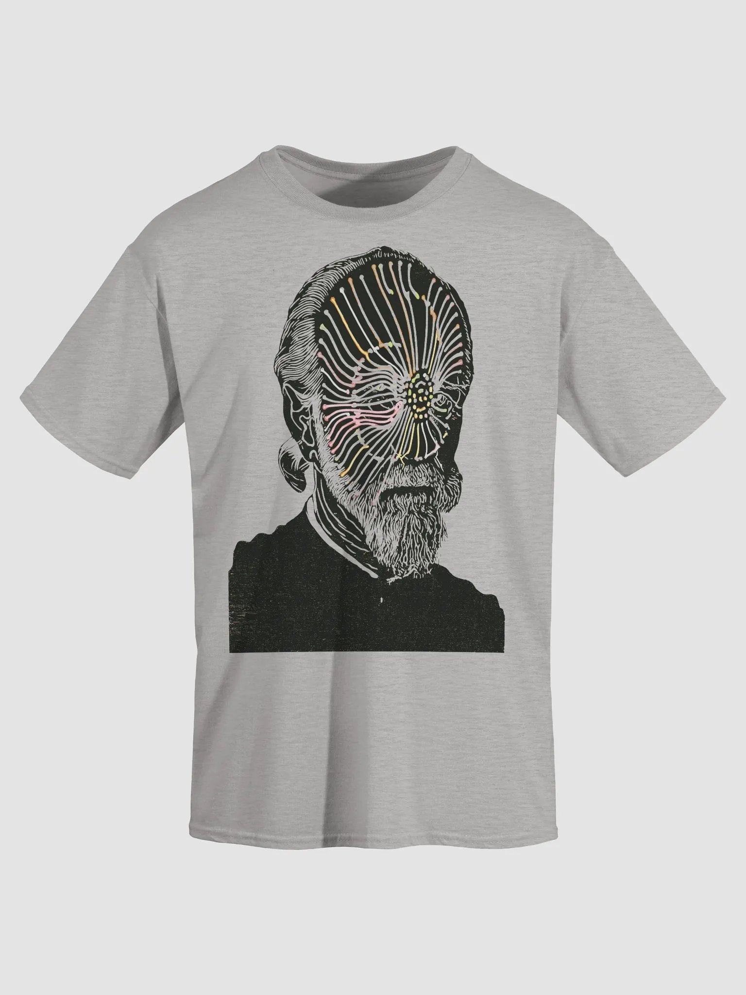 Carlin Ethereal Mind T-Shirt product image (16)
