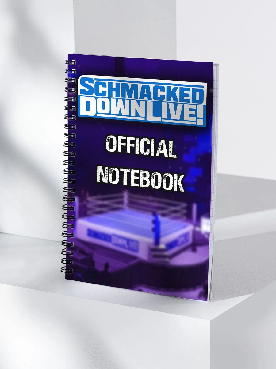 SDL Official Notebook product image (3)
