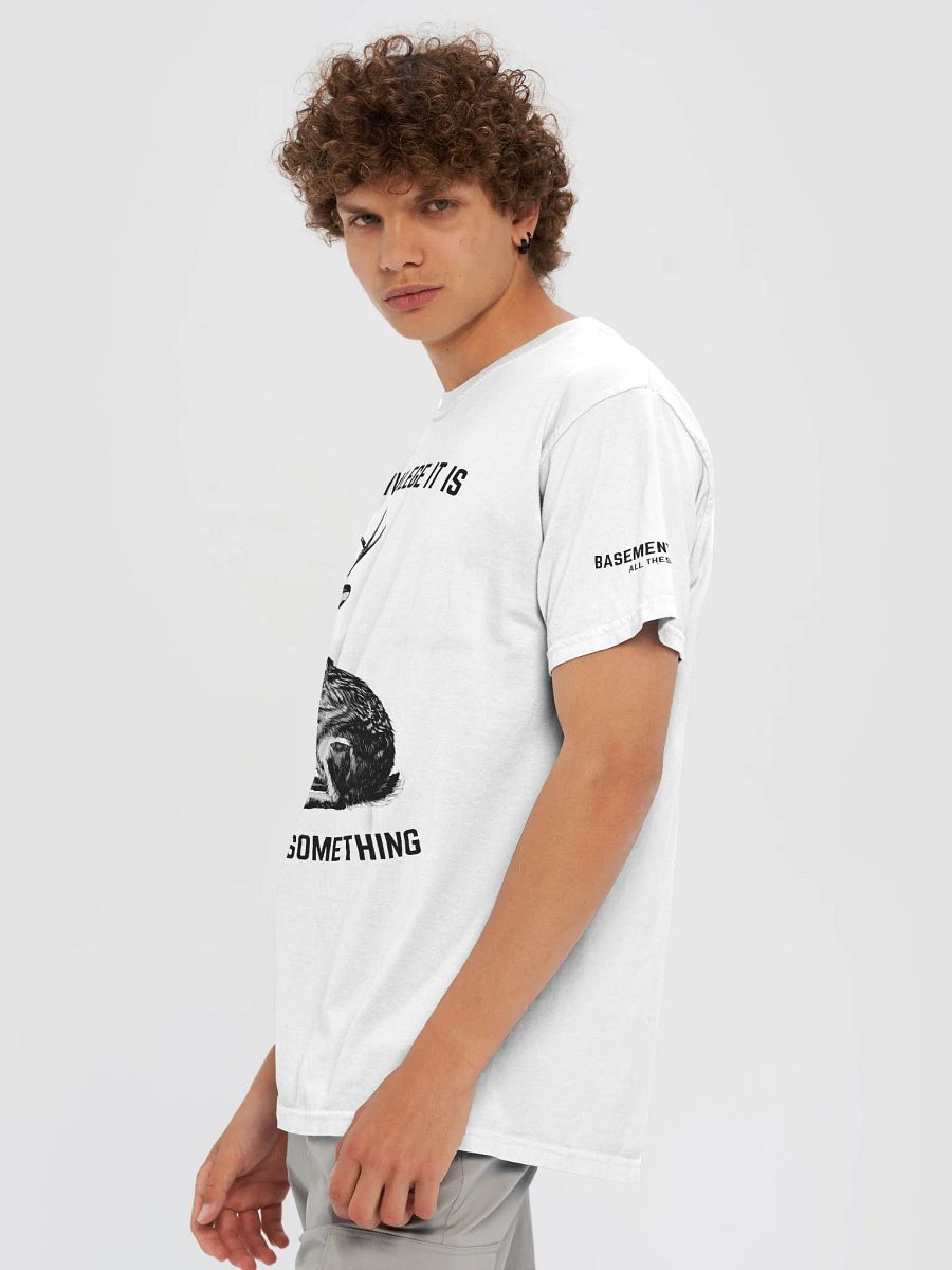 The Privilege of Feeling Something T-Shirt product image (10)
