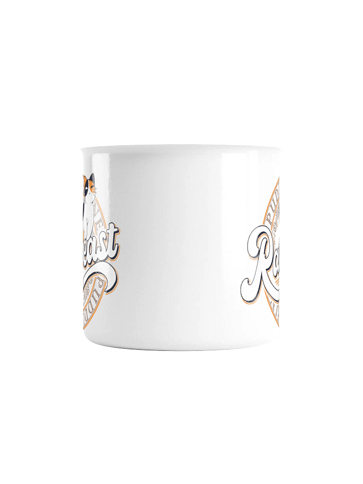 Ratbeast Mug! product image (2)