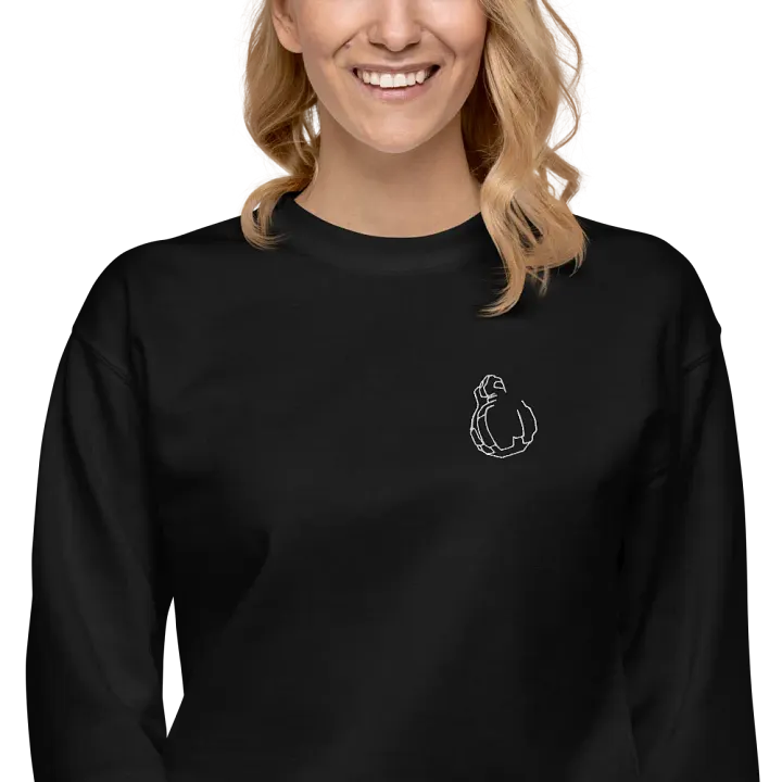 Icon Sweatshirt product image (2)