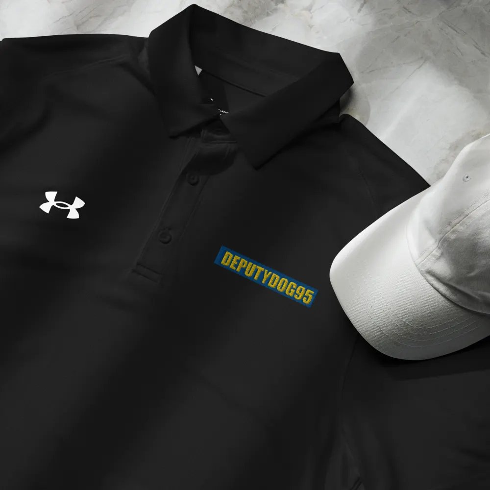 DeputyDog 95 Supporter Under Armor product image (7)