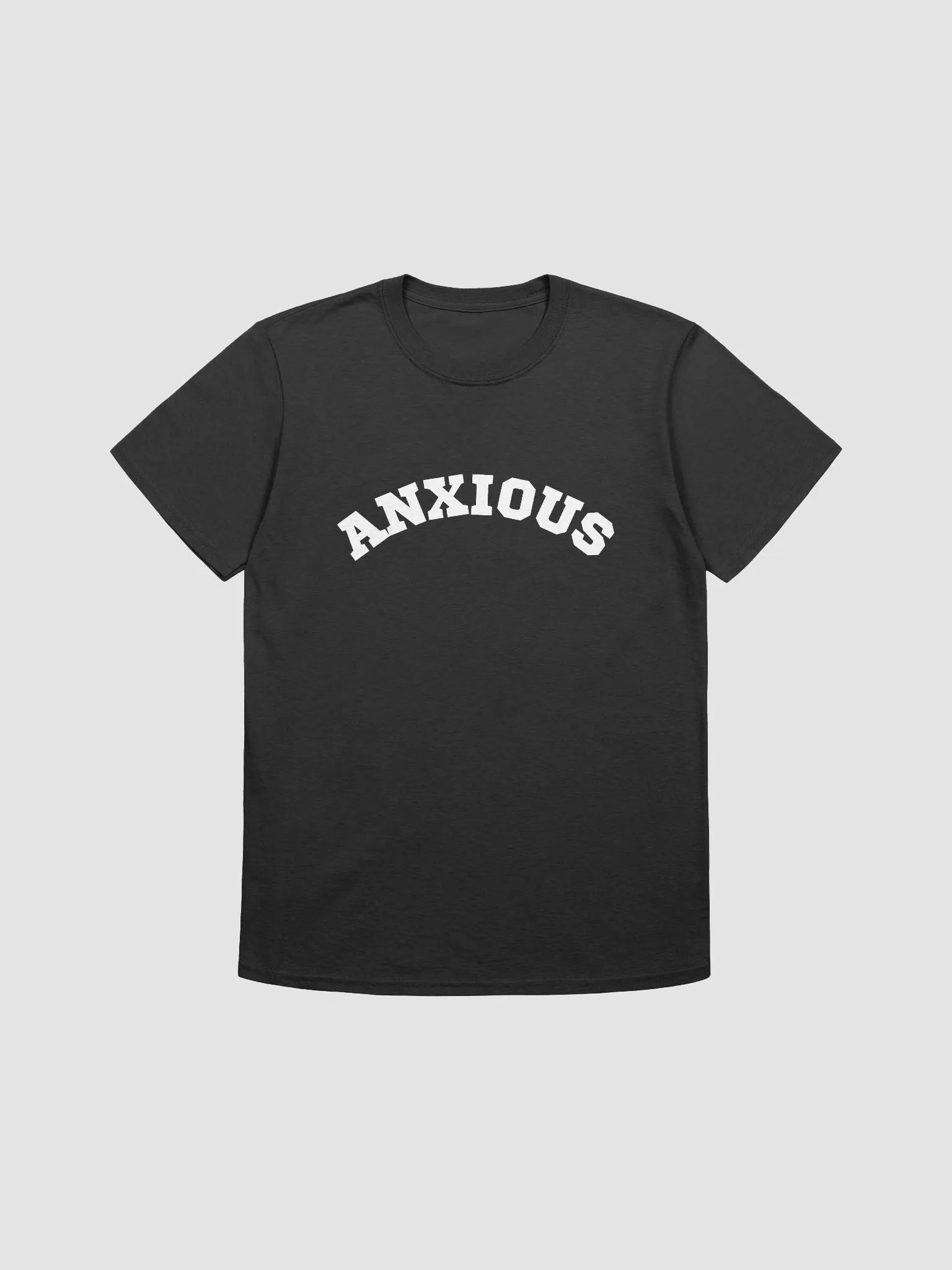 Anxious product image (2)