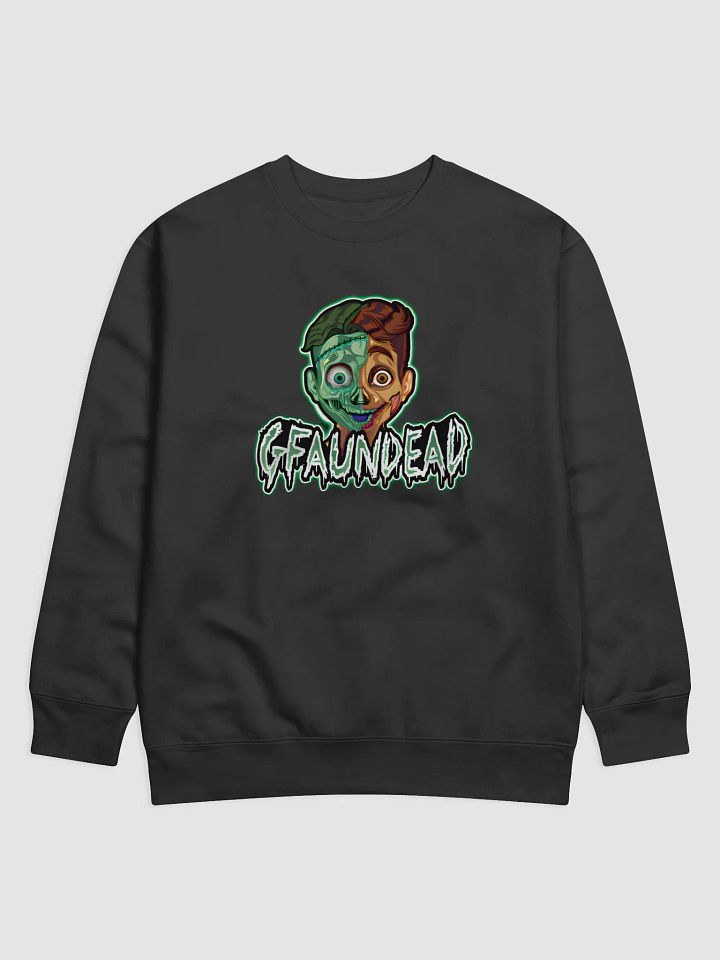 Cotton Sweatshirt product image (1)