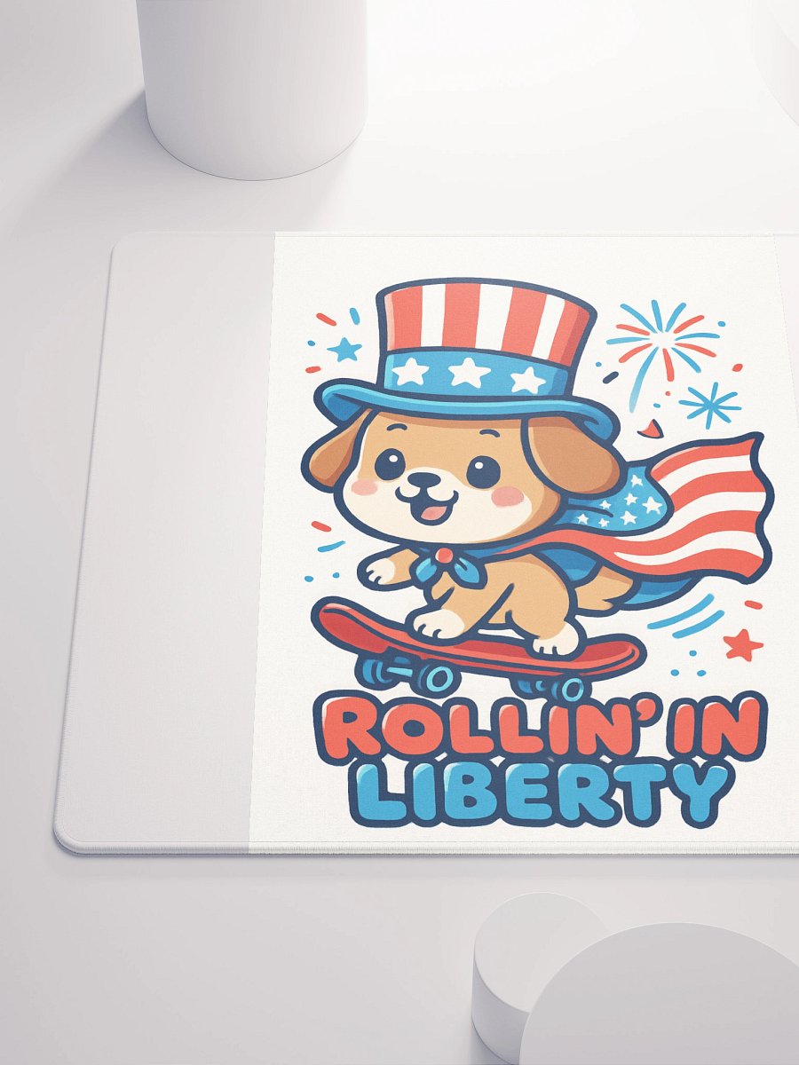 USA HAPPY DOG product image (10)